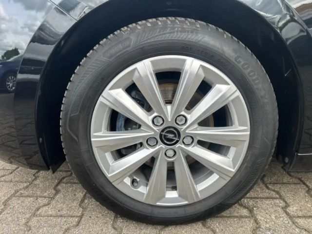 Opel Astra 1.2 Turbo Enjoy Turbo