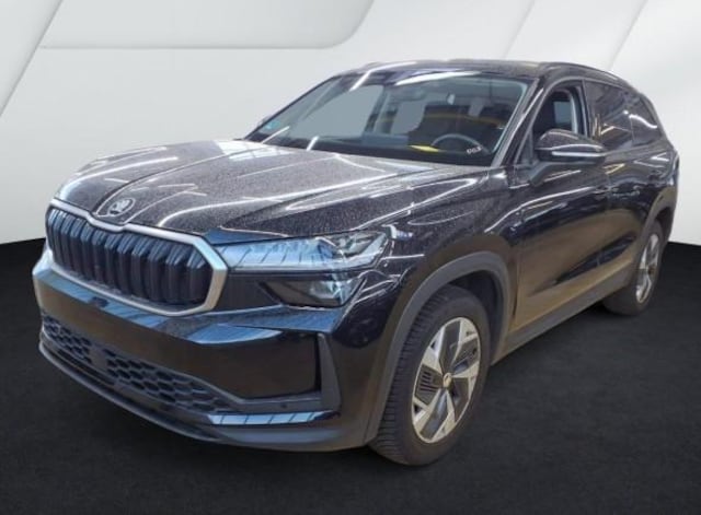 Skoda Kodiaq 1.5 TSI Selection