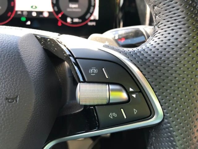 Skoda Kodiaq 4x4 Sportline