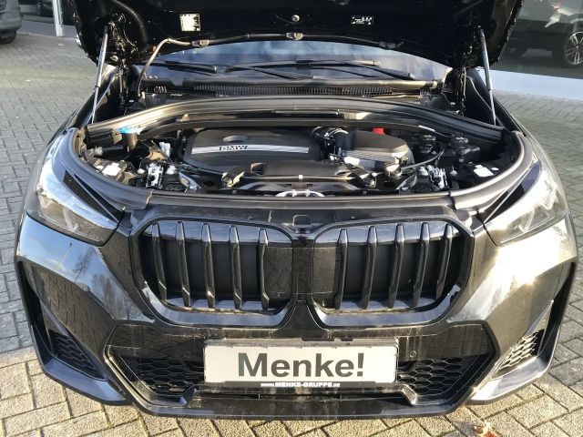 BMW X1 M-Sport sDrive20i