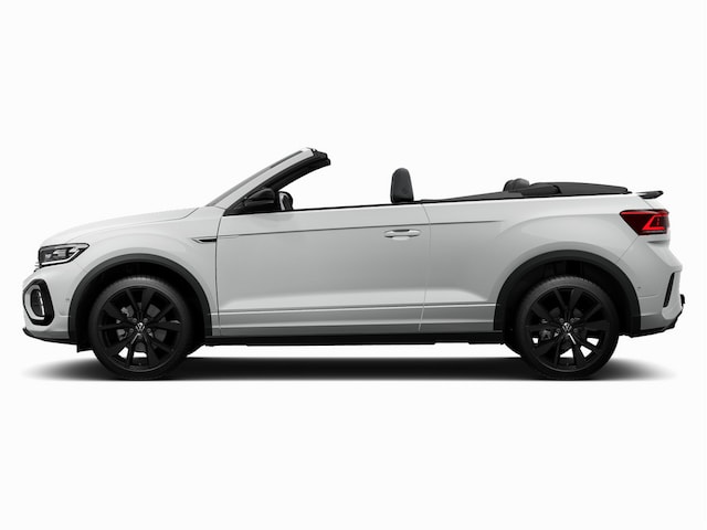 Volkswagen T-Roc 1.5 TSI Cabriolet R-Line