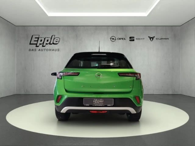 Opel Mokka Elegance Mokka-e