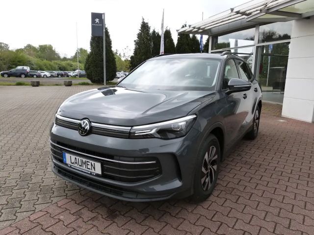 Volkswagen Tiguan 1.5 eTSI DSG Life