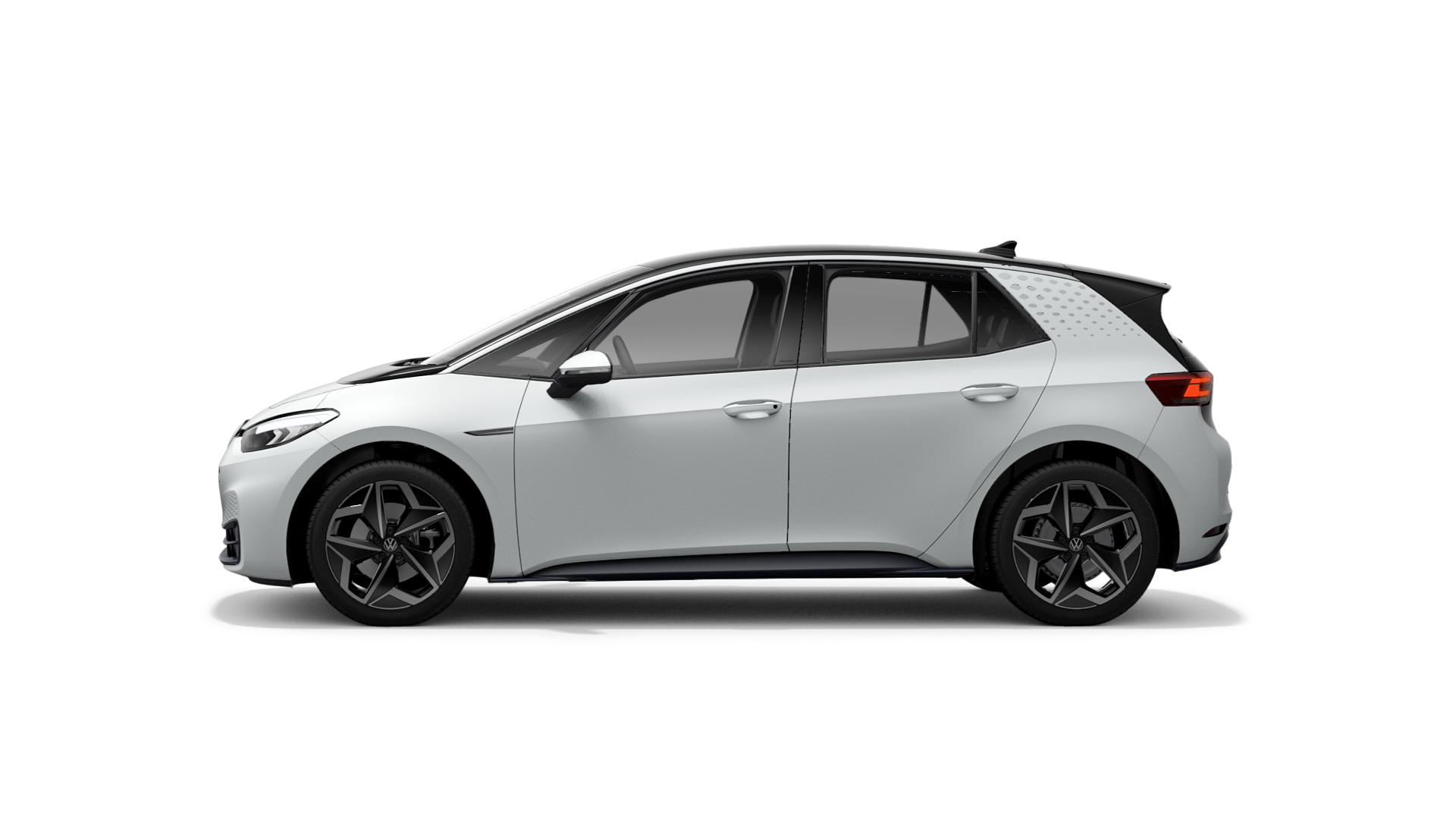 Volkswagen ID.3 City Performance Pure