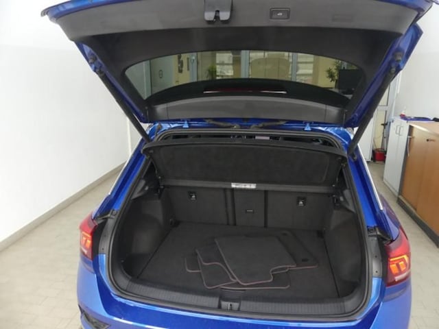 Volkswagen T-Roc 2.0 TSI DSG Sport