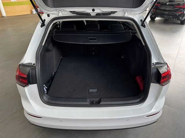 Volkswagen Golf DSG Life Variant