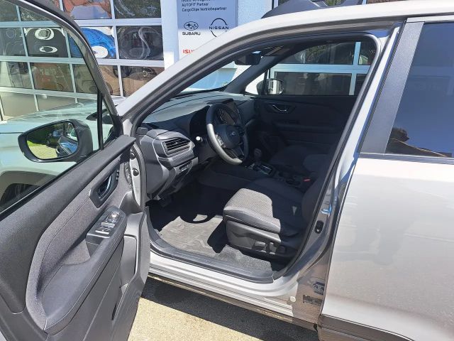 Subaru Forester AWD Exclusive