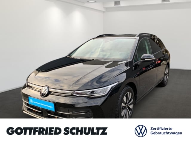 Volkswagen Golf DSG Variant