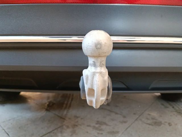 Volkswagen Tiguan 1.5 TSI DSG Sport