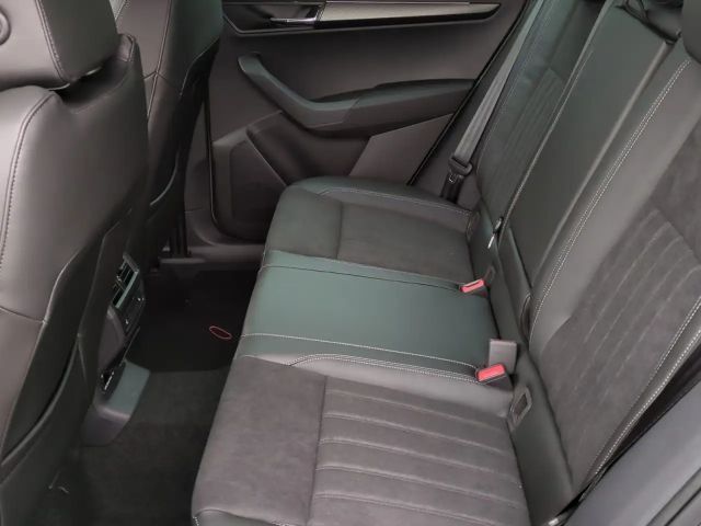 Skoda Karoq 4x4 Sportline