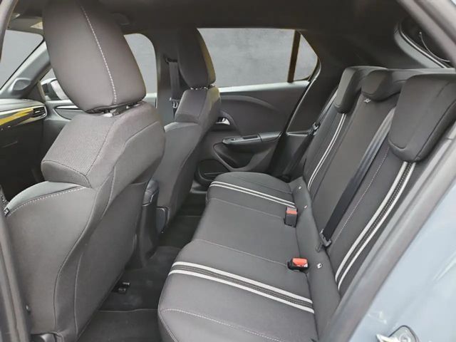 Opel Corsa GS-Line Grand Sport