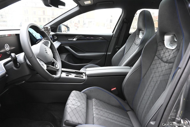 Volkswagen Passat 2.0 TDI 4Motion R-Line