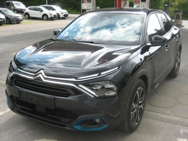 Citroën C4 Shine