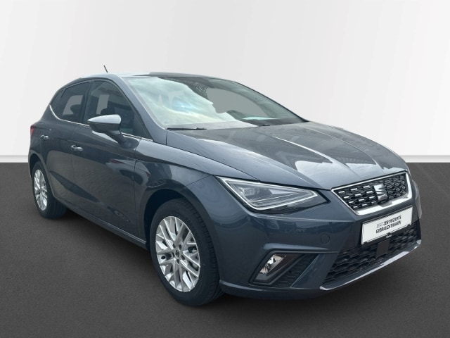 Seat Ibiza 1.0 TSI Xcellence