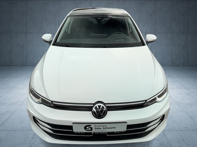 Volkswagen Golf DSG Golf VIII Style e-Golf