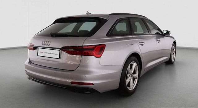 Audi A6 45 TFSI Avant S-Tronic