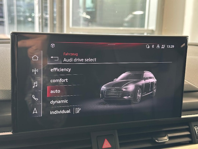 Audi A4 40 TFSI Avant S-Line S-Tronic