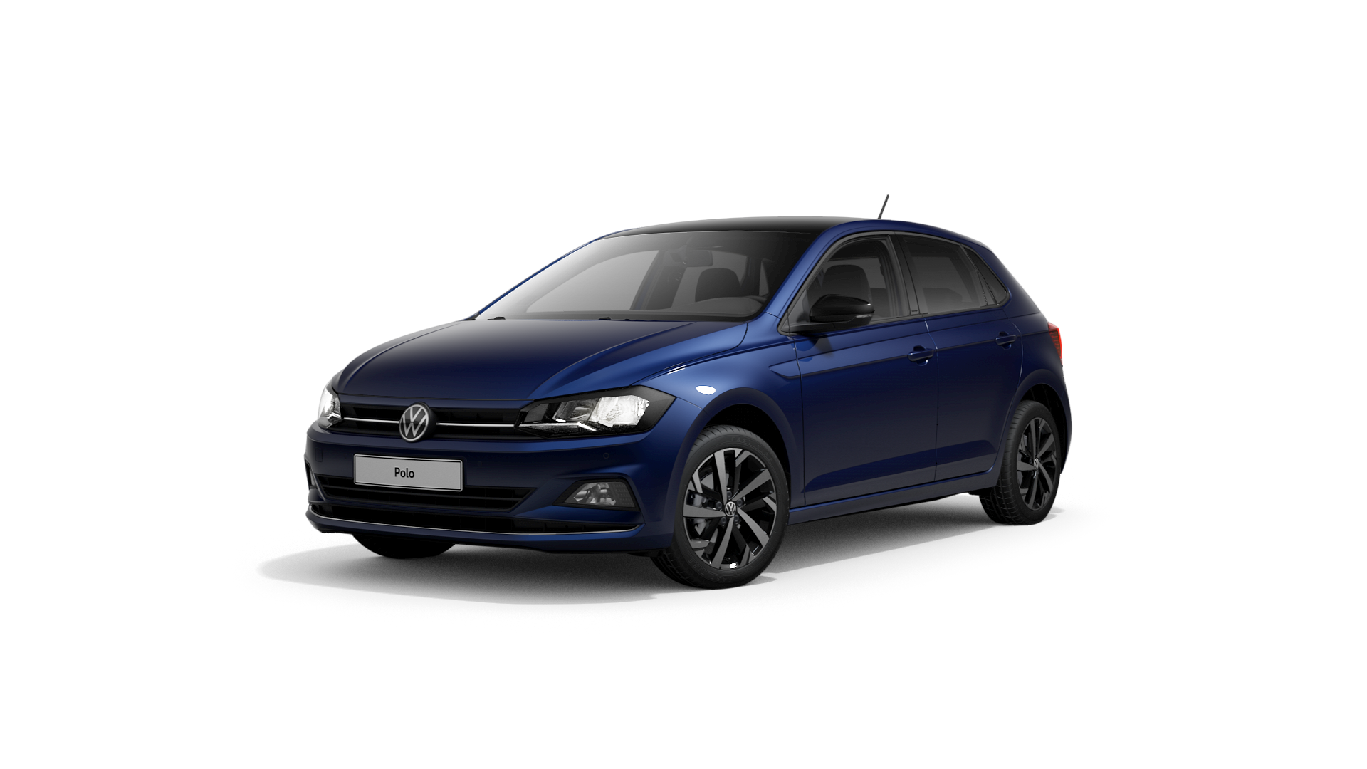 Volkswagen Polo 1.0 TSI Highline