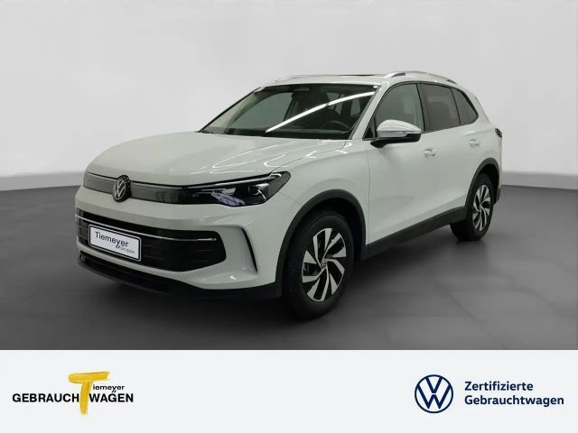 Volkswagen Tiguan 1.5 TSI DSG Life