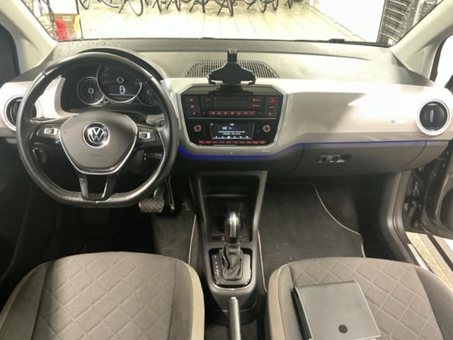 Volkswagen e-up! Move Move up!