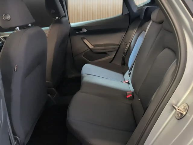 Seat Arona 1.0 TSI FR-lijn