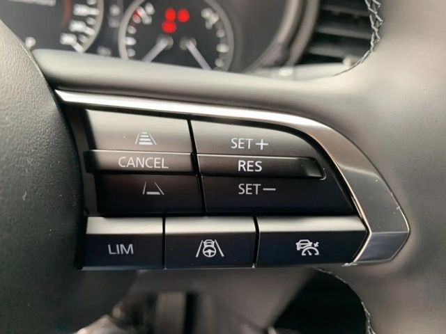 Mazda CX-30 Exclusive-line