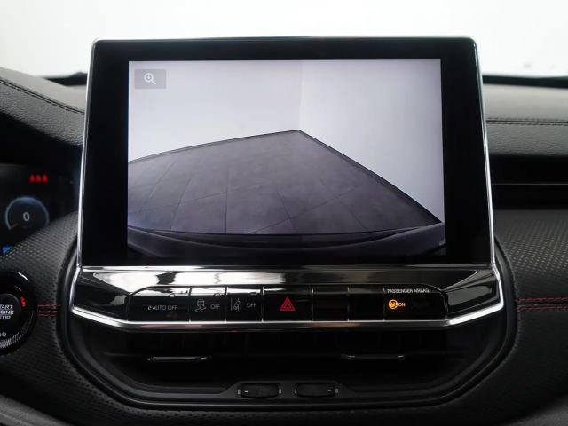 Jeep Compass Altitude Hybrid