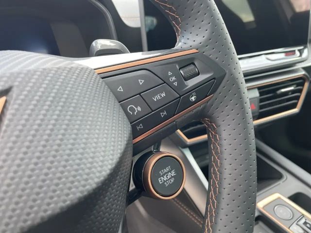 Cupra Formentor 2.0 TSI DSG VZ