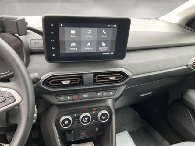 Dacia Jogger 1.0 TCe Extreme TCe 110