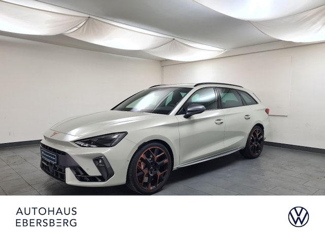 Cupra Leon ST Sportstourer