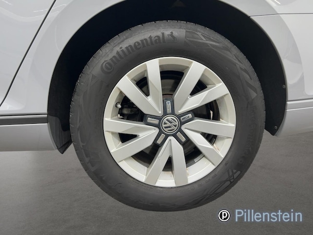 Volkswagen Passat Business Variant
