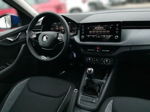 Skoda Kamiq 1.0 TSI
