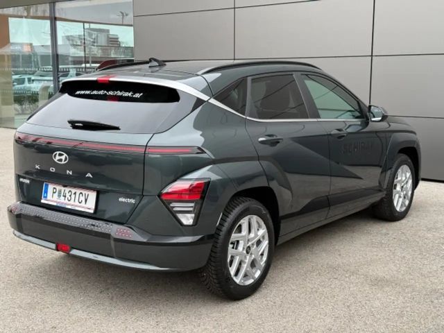 Hyundai Kona Electric