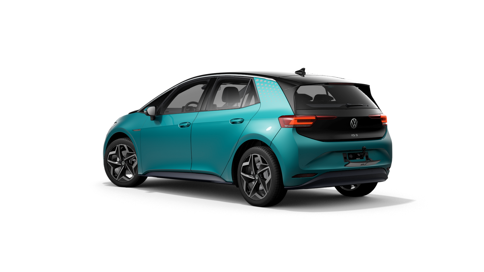 Volkswagen ID.3 Life Performance Pro