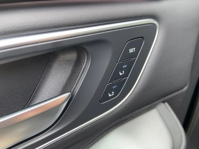 Nissan Qashqai Tekna