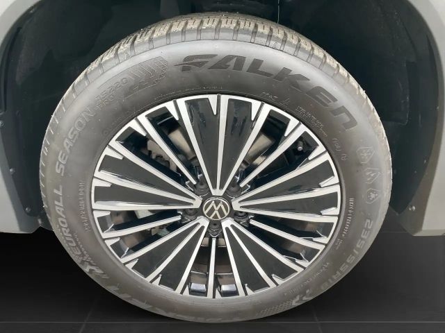 Volkswagen Tayron 2.0 TDI DSG IQ.Drive Life