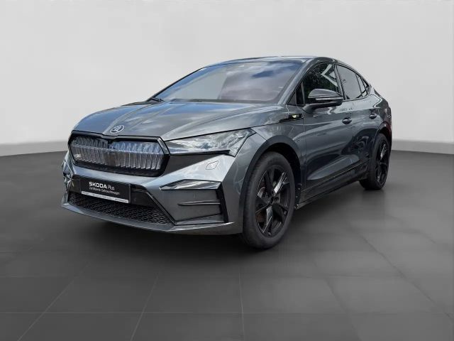Skoda Enyaq 4x4 Coupe RS