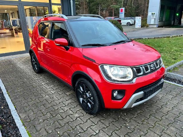 Suzuki Ignis Comfort