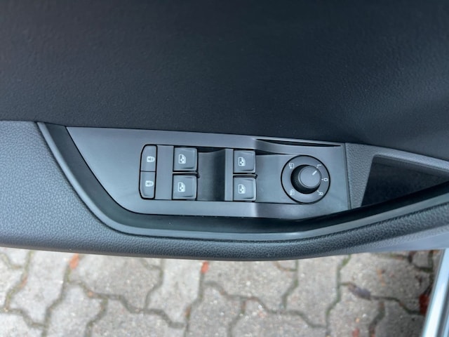 Skoda Superb 1.4 TSI Combi