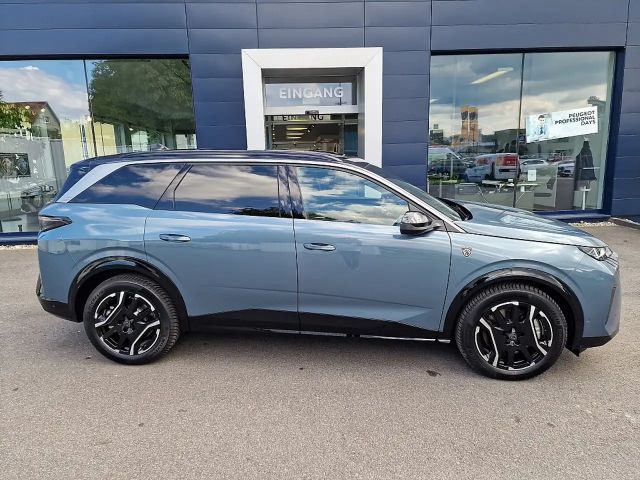 Peugeot E-5008 GT-Line