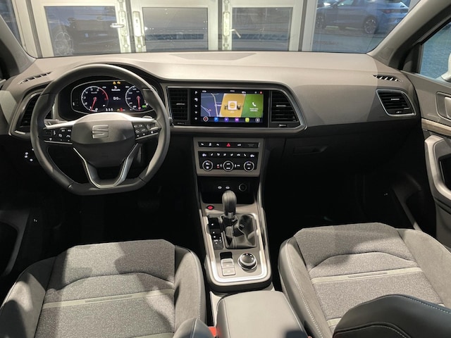 Seat Ateca 1.5 TSI
