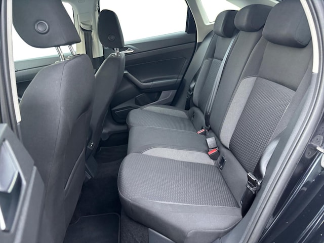 Volkswagen Taigo 1.0 TSI DSG Life