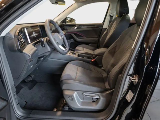 Volkswagen Tiguan 1.5 eTSI DSG Life