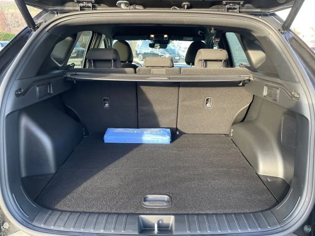 Hyundai Tucson 1.6 Advantage T-GDi