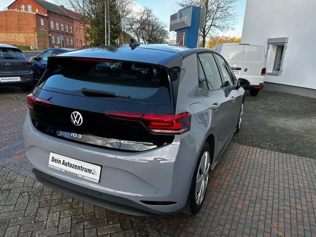 Volkswagen ID.3 Performance Pure
