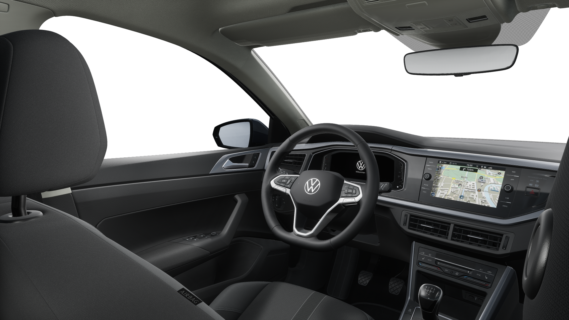 Volkswagen Polo Style