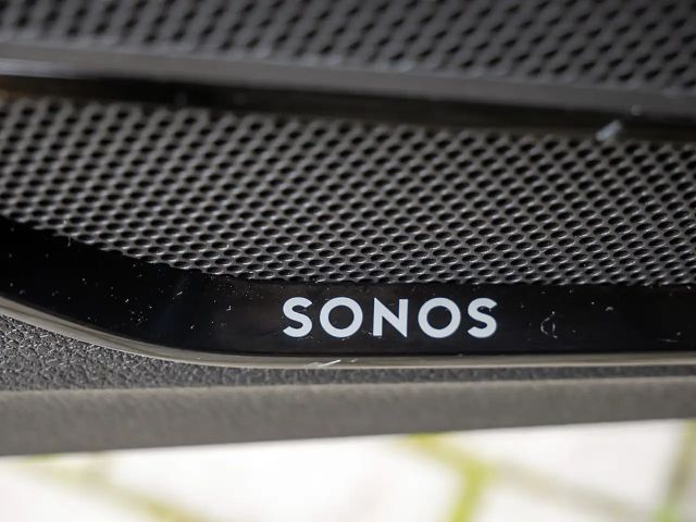 Audi Q3 45 TFSI Hybride S-Line