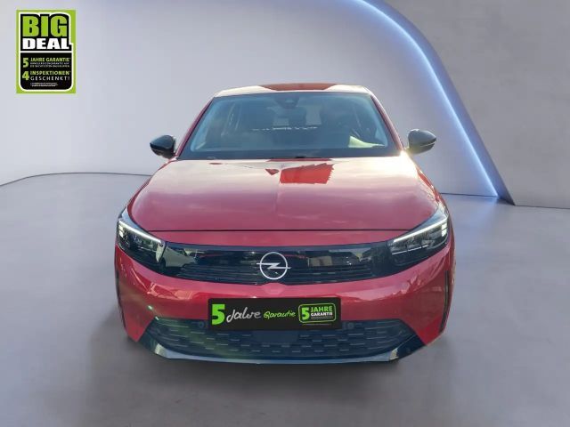 Opel Corsa F 1.2 PDC SHZ Radio KLima