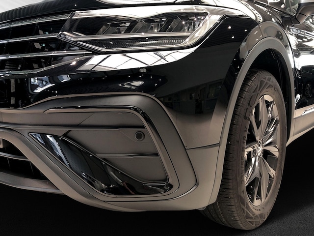 Volkswagen Tiguan 2.0 TDI Allspace DSG Move