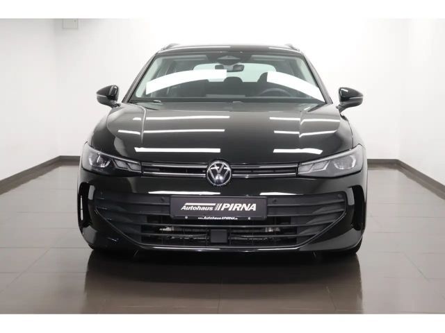 Volkswagen Passat 1.5 eTSI Variant